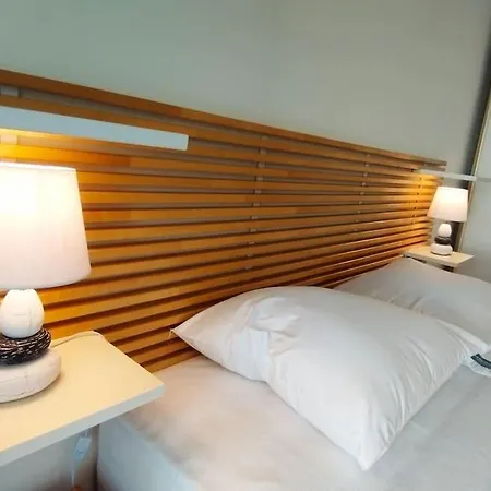 Apartment Proche Mer, Calme Et Confortable Cannes