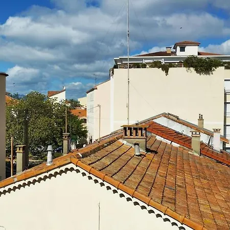 Proche Mer, Calme Et Confortable Cannes